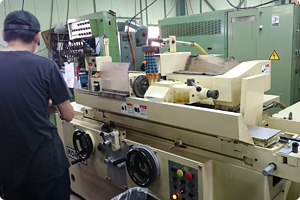 ボール盤工・単能盤工の募集 東大阪 求人